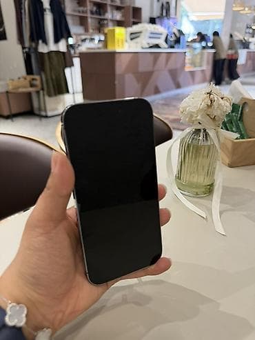айфон 6 за 1000: IPhone 14 Pro, Deep Purple — 2