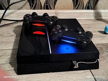 apple iphone 4 8gb: Игровая консоль Sony PlayStation 4 (PS4) в комплекте с двумя — 3