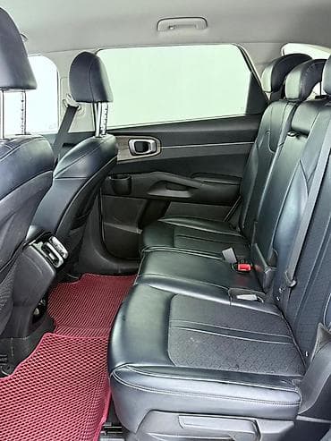 kia 2020: Kia Sorento: 2020 г., 2.2 л, Автомат, Дизель, Кроссовер — 7