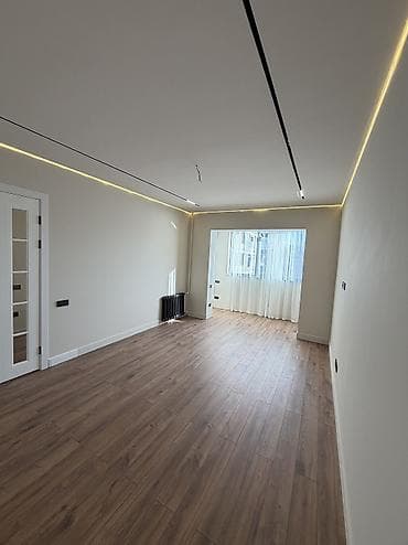 106 серии: 2 комнаты, 62 м², 5 этаж, Дизайнерский ремонт — 2