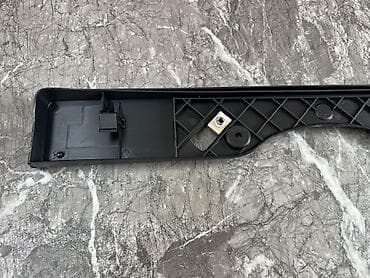 бампер фит modulo: Накладка на бампер Toyota, Новый, Аналог — 7