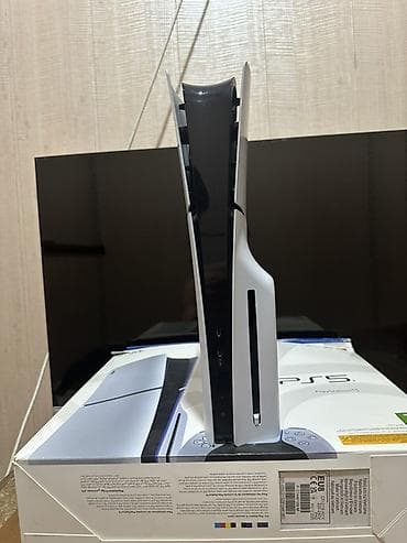 ps4 vr: PlayStation 5 (версия с дисководом) в комплекте.Состояние Идеальное — 2