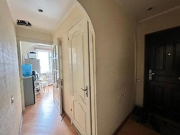 3 комната: 3 комнаты, 61 м², 104 серия, 3 этаж, Косметический ремонт — 2