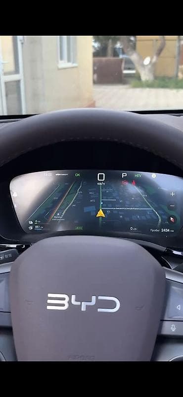 anex air z plus: Русификация авто, Китай, Универсальный — 6