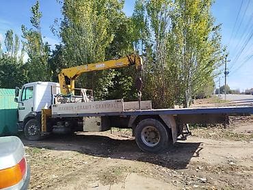 услуги кара: Сдаю в аренду — 3