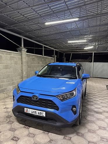 камри 30 зеркало: Toyota RAV4: 2020 г., 2.5 л, Автомат, Бензин, Кроссовер — 2
