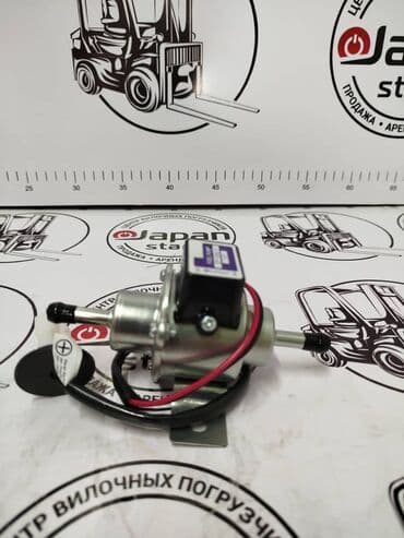 Бензонасос