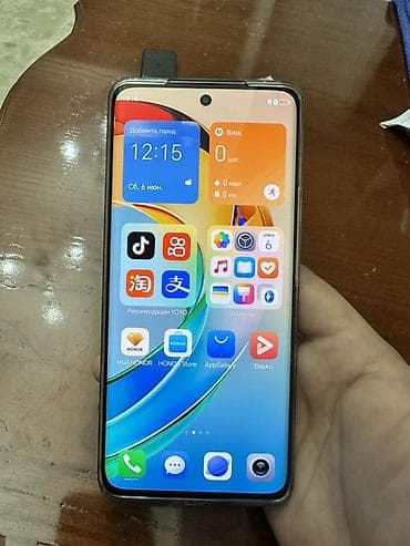 хонор магик 6 про: Honor 512 ГБ, цвет - Оранжевый, 2 SIM — 5