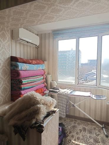 Продажа квартир: 1 комната, 36 м², Индивидуалка, 4 этаж, Косметический ремонт — 5