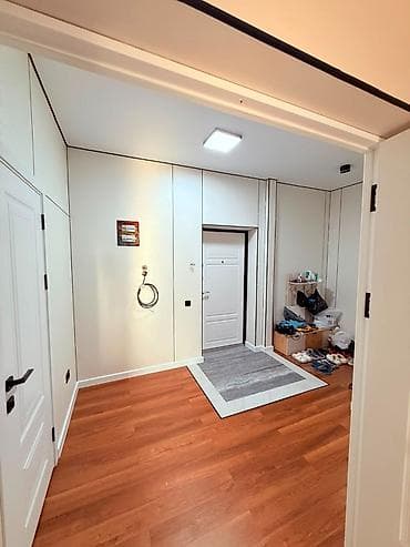 жк агат: Построен, 108 серия, 1 комната, 56 м² — 2