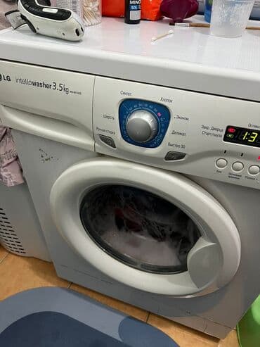 ремонт стиральной машины ош: Remont Stiralnyx Mashin — 4