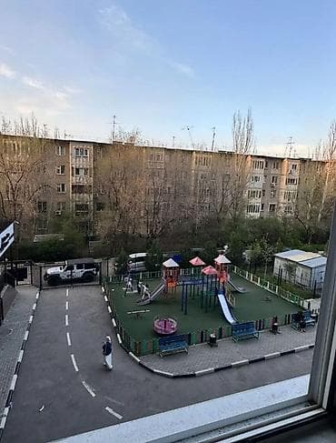 Батирлер: 2 бөлмө, 80 м², Элитка, 3 кабат, Евроремонт — 8
