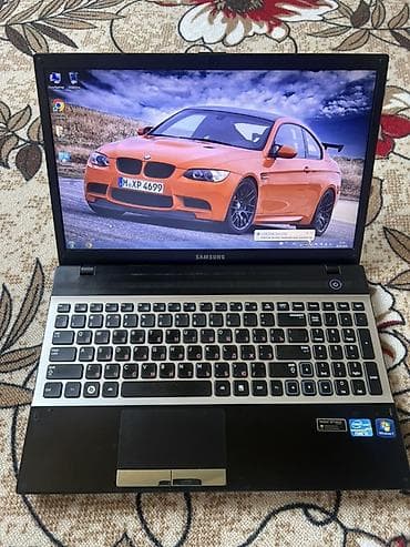 Для учебы, Б/у, Intel Core i3