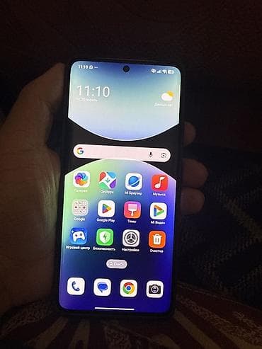 redmi note 9: Redmi, Redmi Note 14 Pro Plus, цвет - Серый — 7