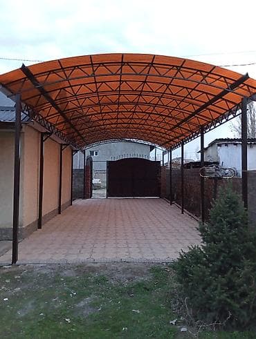 строим туалеты: Сварарычный жумуштардын баардык түрүн жасайбыз тез жана сапаттуу — 9