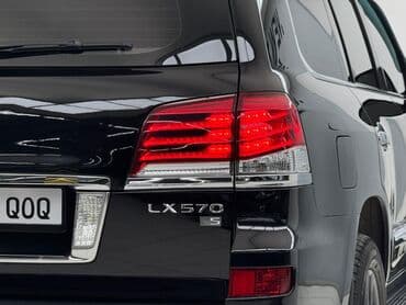 противотуманные фары бишкек: Lexus LX: 2008 г., 5.7 л, Автомат, Бензиновая, Внедорожник — 4