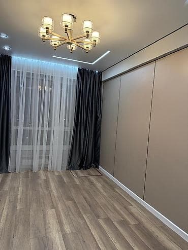 mega hous: 3 комнаты, 73 м², Элитка, 14 этаж, Дизайнерский ремонт — 6