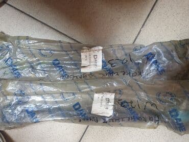 коробка ремонт: Оригинал запчасти — 17