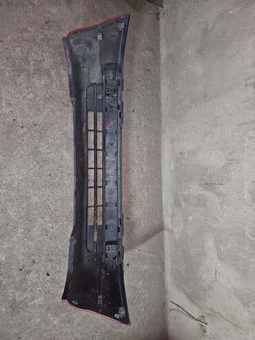 передний бампер опель вектра б: Бампер Передний Opel, Б/у, Оригинал — 6