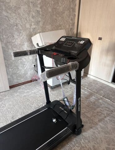 На рассрочку через М Плюс Беговая дорожка модель - 530
