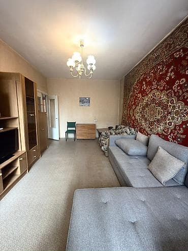 4 комнаты, 70 м², Восток-5 мкр 106 серия, 6 этаж, Требуется ремонт — 2
