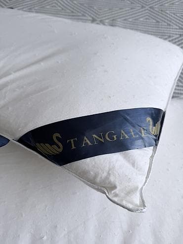 Подушки: Подушки TANGALE – комплект из 2 шт. цена за 2 шт - 600 сом - Размер — 2