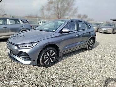 BYD E2: 2025 г., 2.5 л, Автомат, Электромобиль, Хэтчбэк