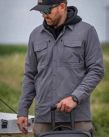 Куртки: Kuiu jacket Ветровка В оригинале новый Заказывали для себя — 4