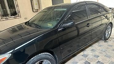 генератор тойота камри: Toyota Camry: 2002 г., 3 л, Автомат, Газ — 5