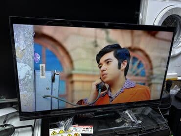 hisense 32: 🔥🔥АКЦИЯ ‼️👍🔥 У нас самый низкий цены. Акция!!! Ясин 32 дюм диагонал — 10