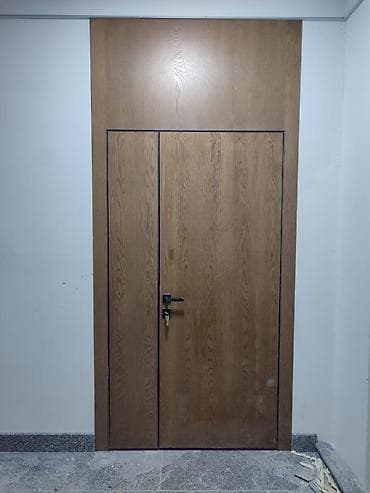 амуниция для лошадей: Дверь: Замена, Платный выезд — 7