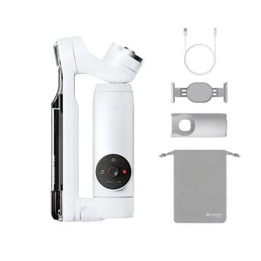 ночной видение цена: Умный стабилизатор Insta360 Flow — это новейший 3-х осевой — 9