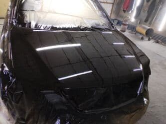 обклейка авто: Рихтовка, сварка, покраска, без выезда — 30