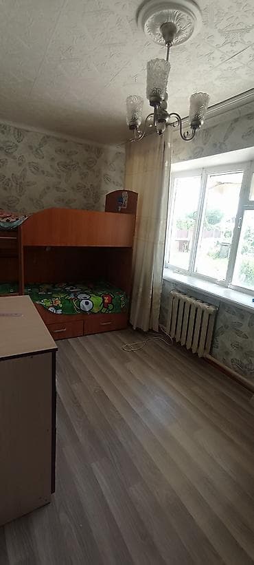 арча бешик 1: 5 жана андан көп, 57 м², 2 кабат, Косметикалык ремонт — 3