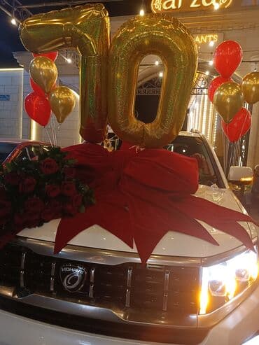 новогоднее оформление: Организация мероприятий | Оформление мероприятий, Гелевые шары, Аниматоры — 3