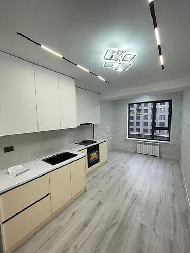 art square: 1 комната, 41 м², Элитка, 4 этаж, Евроремонт — 4