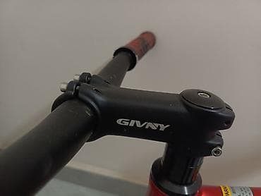 покрышка гигант: Колеса в сборе R 28, Пара — 8