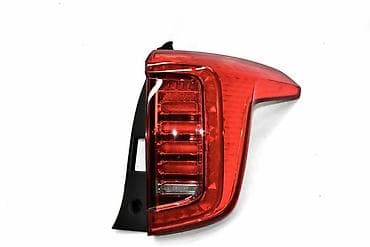 s7 fe: Фонарь (наружный) RH Jolion 21- Правый — 1