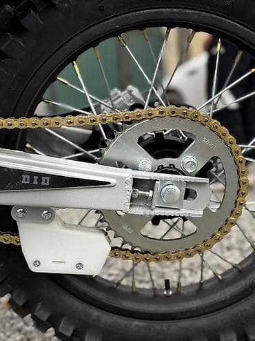 cruiser 80: Эндуро/дюал-спорт мотоцикл 300сс SYCMCC Подарок новый шлем🔥🇰🇬 - — 3