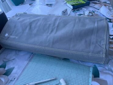 container house дома из контейнеров бишкек, контейнеры в бишкеке фото: Режущий плоттер Silhouette Comeo 3, купил месяц назад. Все рабочее, не — 6