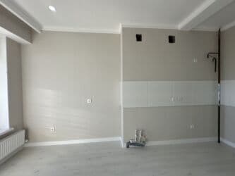 срочно продаётся 1 комнатная квартира в районе шлагбаум по улице кенсуйская 17 пересекает интергельпо ориентировочно парк фучика: Сдан, Элитка, 1 комната, 43 м² — 18