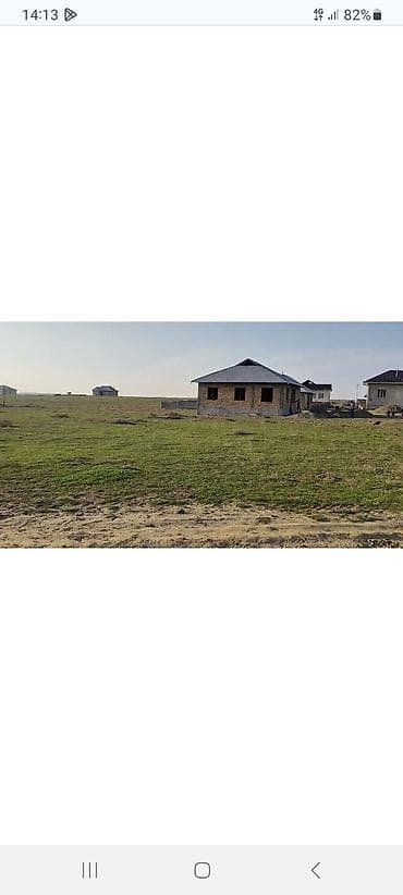 недвижимость квартиры: 12 соток — 1