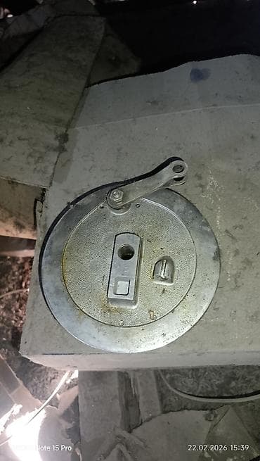 крап мотор: Глушитель Иж, Новый — 4