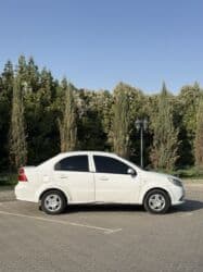 покупаем шины бу на переработку цена: Ravon Nexia: 2017 г., 1.5 л, Механика, Бензин, Седан — 9