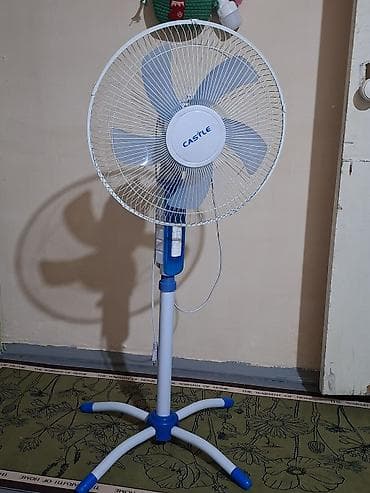 Винтелятор летний продам состояние отличное