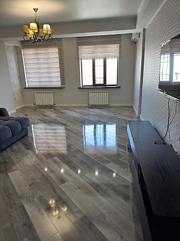 art square: 3 комнаты, Собственник, Без подселения, С мебелью полностью — 4