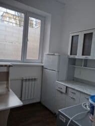 долгосрочная аренда квартир в оше: 1 комната, Агентство недвижимости, Без подселения, С мебелью частично — 1