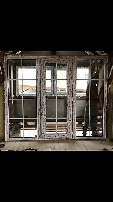 Сушилки: Пластиковые Окна,двери витражи — 2