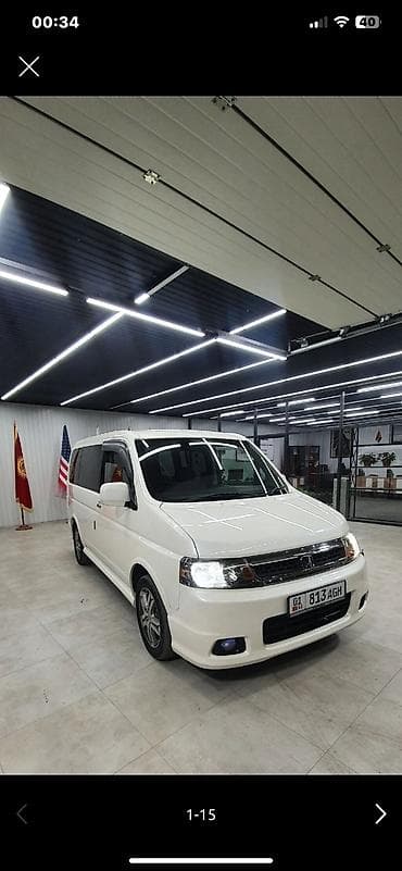 Такси, логистика, жеткирүү: Талап кылынат Айдоочу-экспедитор, Өз унаасы менен, Толук жумуш күнү — 2