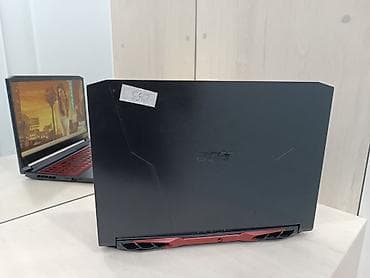 плейтейшин 5: Игровой ноутбук Acer Nitro 5 (серия AN5) Характеристики: - Процессор — 5
